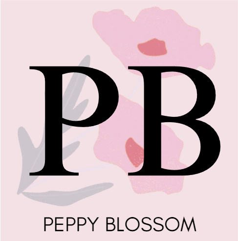 Peppy  Blossom