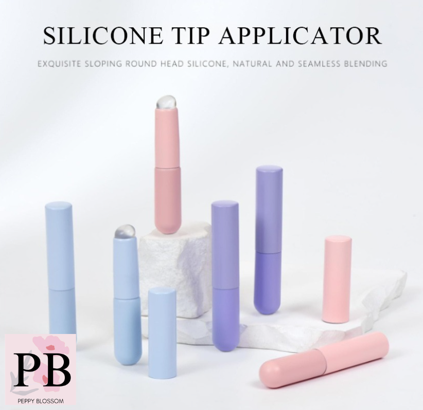 Silicone Tip Applicator